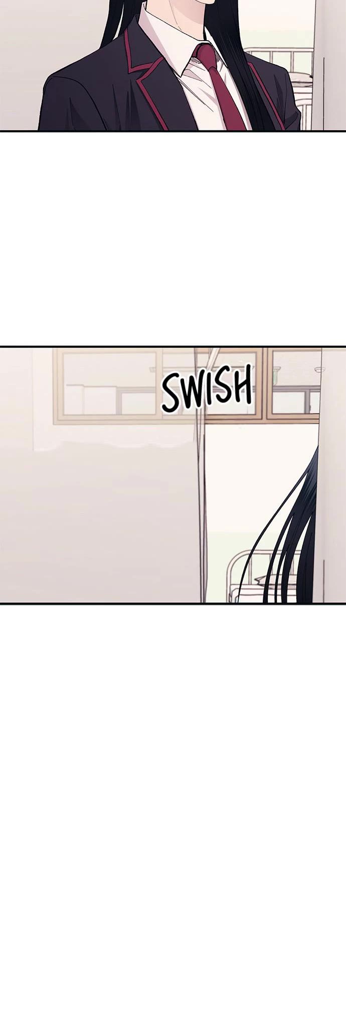 Yeonwoo's Innocence chapter 115 page 32