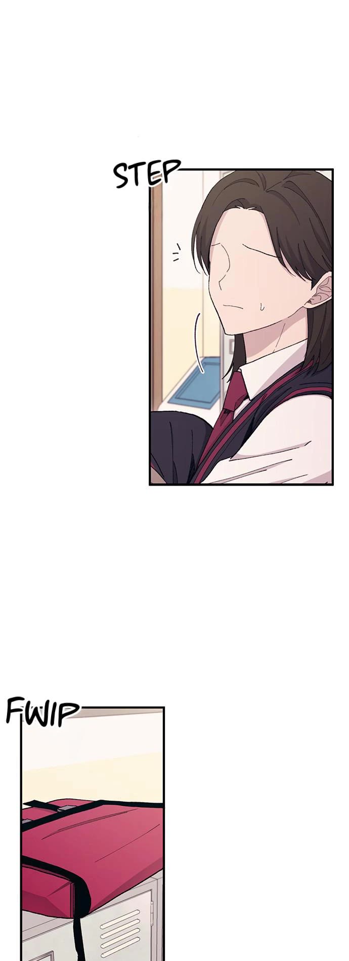 Yeonwoo's Innocence chapter 115 page 4