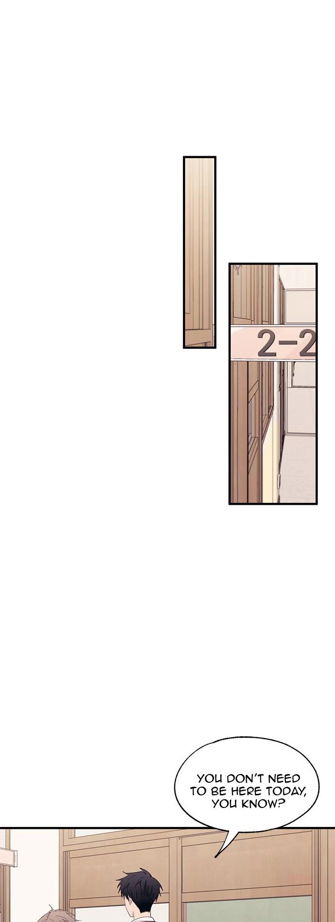 Yeonwoo's Innocence chapter 116 page 10