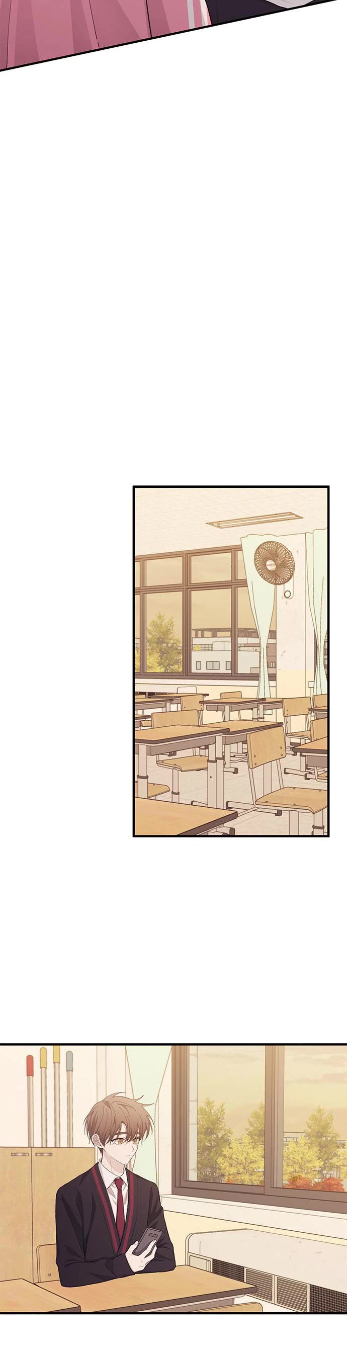 Yeonwoo's Innocence chapter 116 page 24