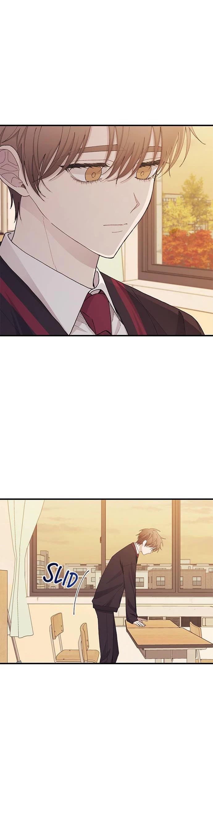 Yeonwoo's Innocence chapter 116 page 25