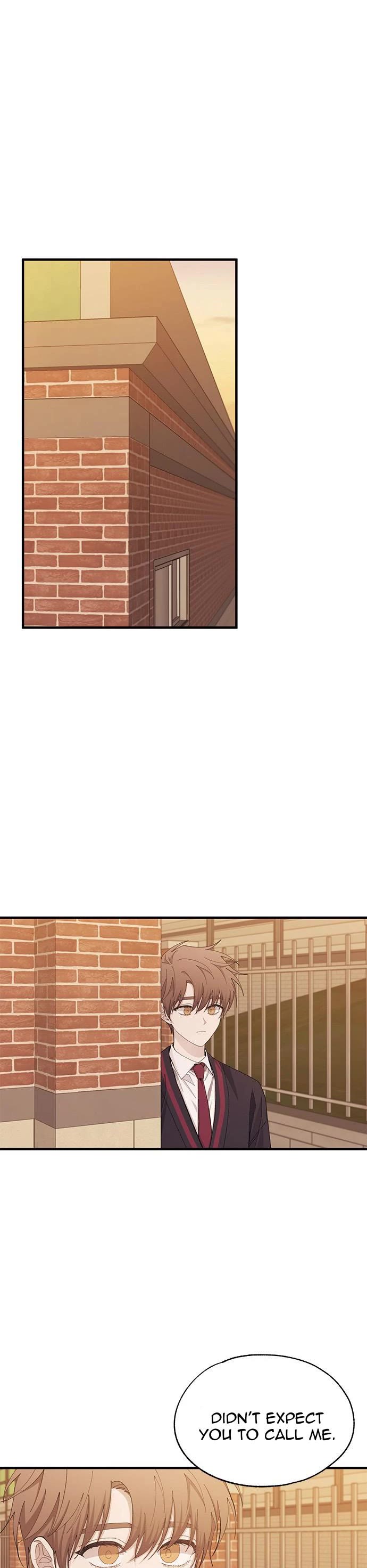 Yeonwoo's Innocence chapter 116 page 29