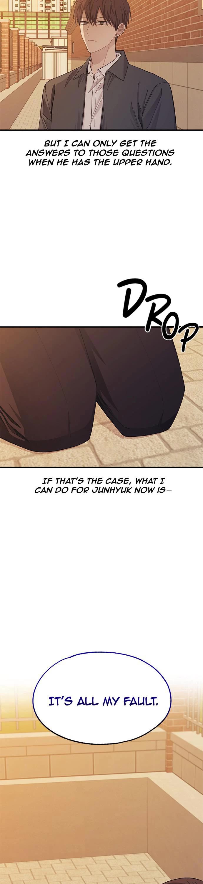 Yeonwoo's Innocence chapter 117 page 16