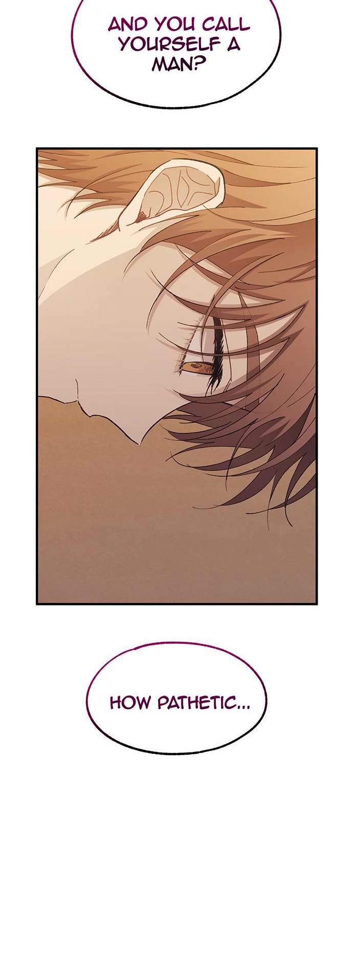 Yeonwoo's Innocence chapter 117 page 20