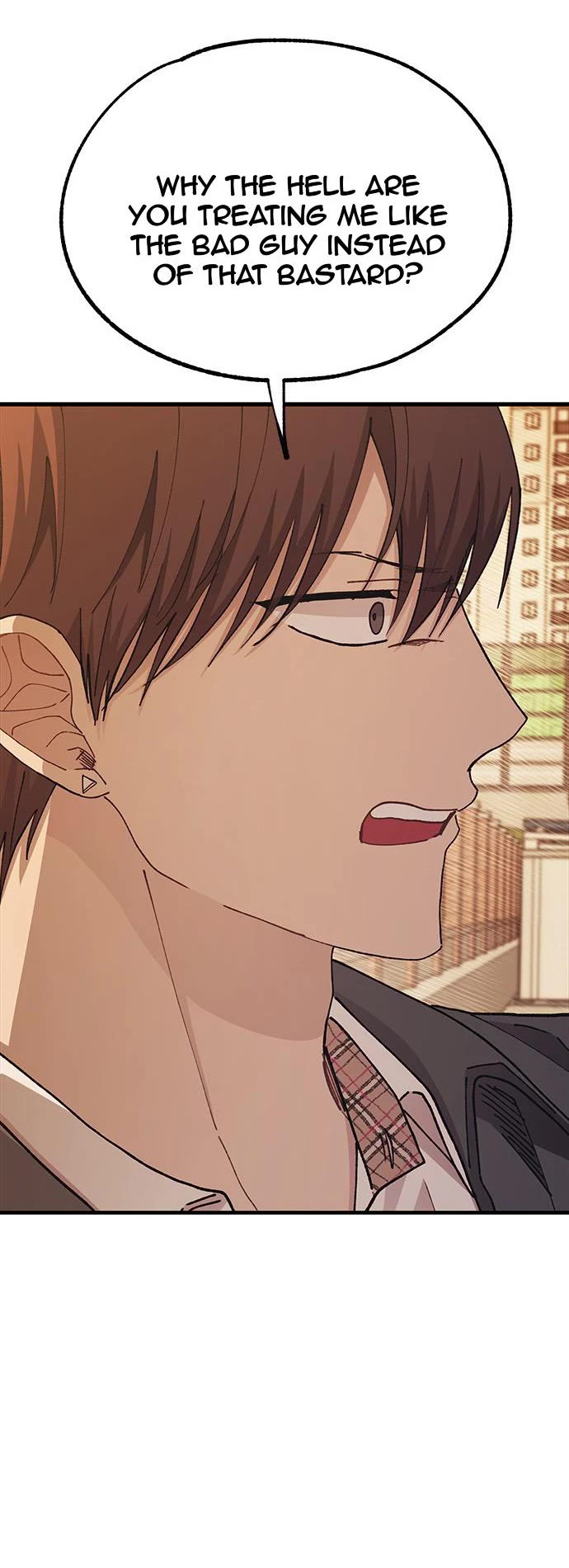 Yeonwoo's Innocence chapter 117 page 30