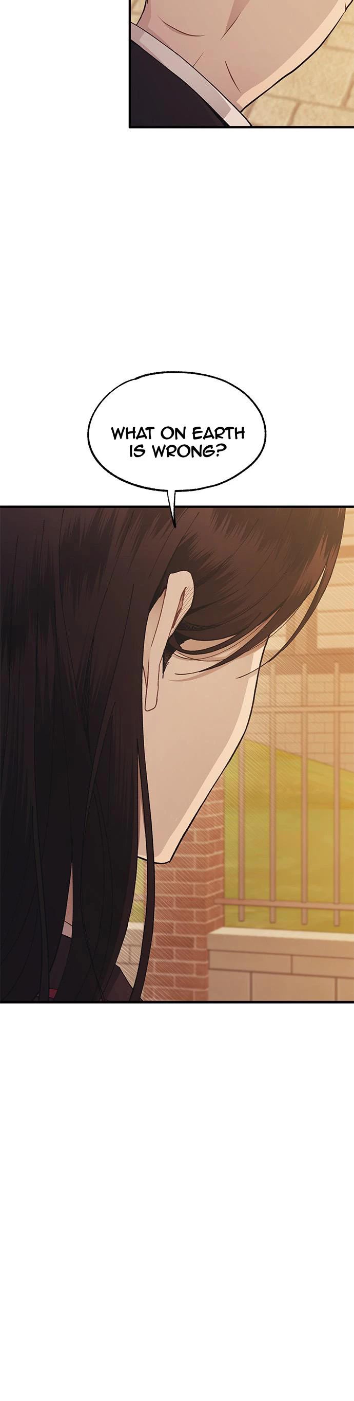 Yeonwoo's Innocence chapter 117 page 36