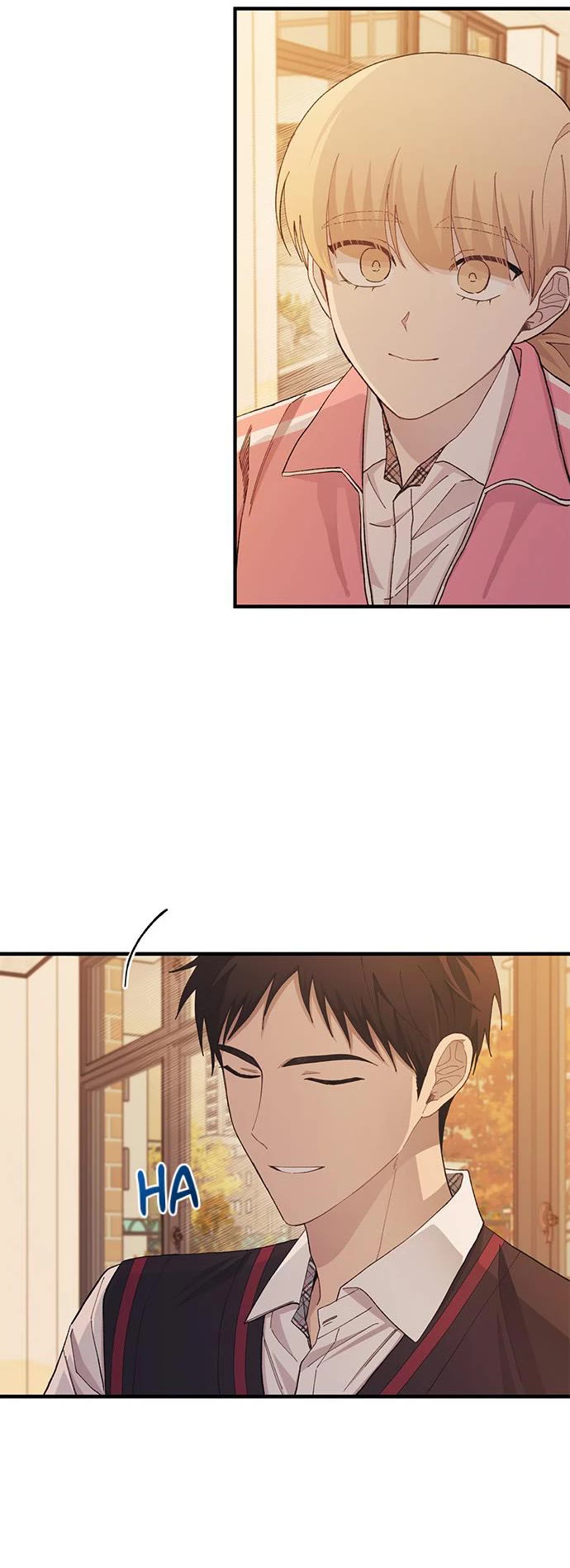 Yeonwoo's Innocence chapter 117 page 5