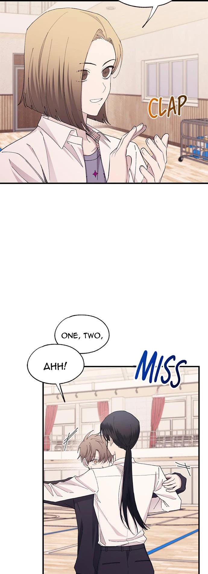 Yeonwoo's Innocence chapter 118 page 14