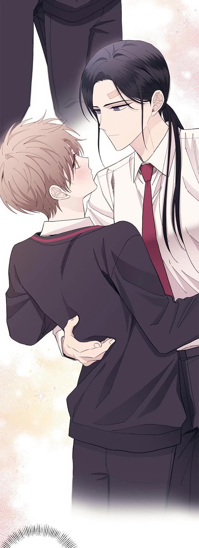 Yeonwoo's Innocence chapter 118 page 20