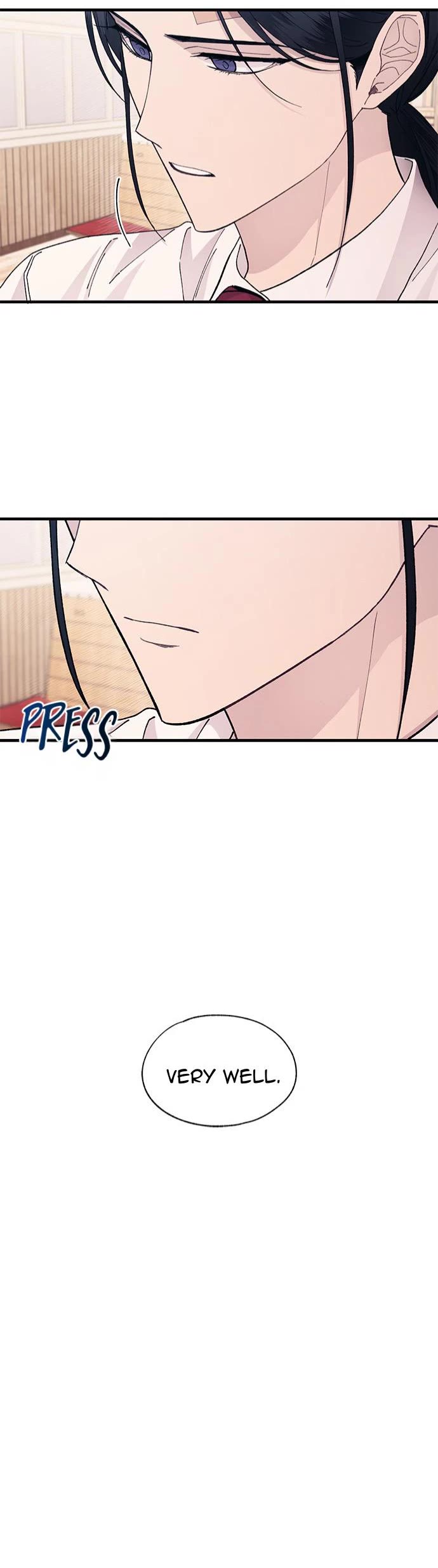 Yeonwoo's Innocence chapter 118 page 29