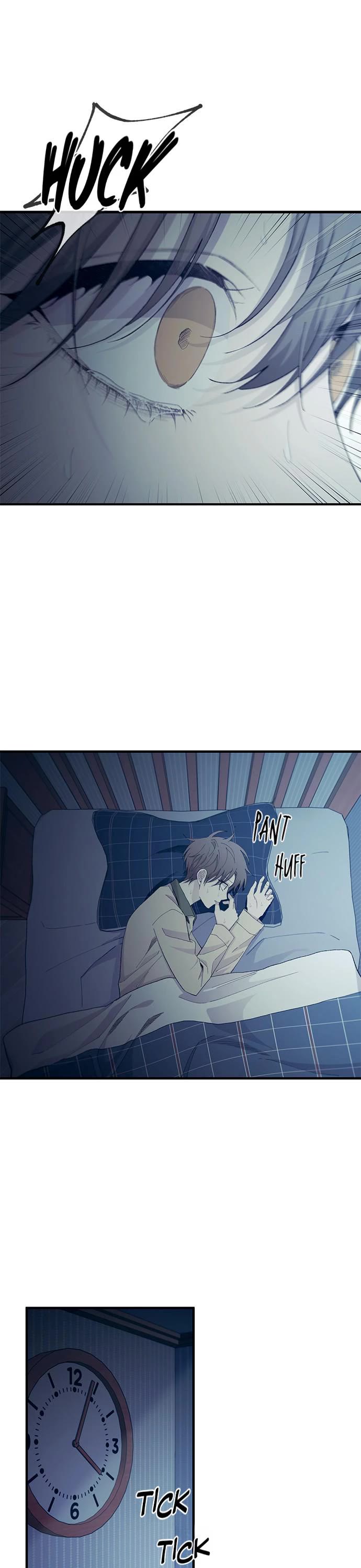 Yeonwoo's Innocence chapter 119 page 1