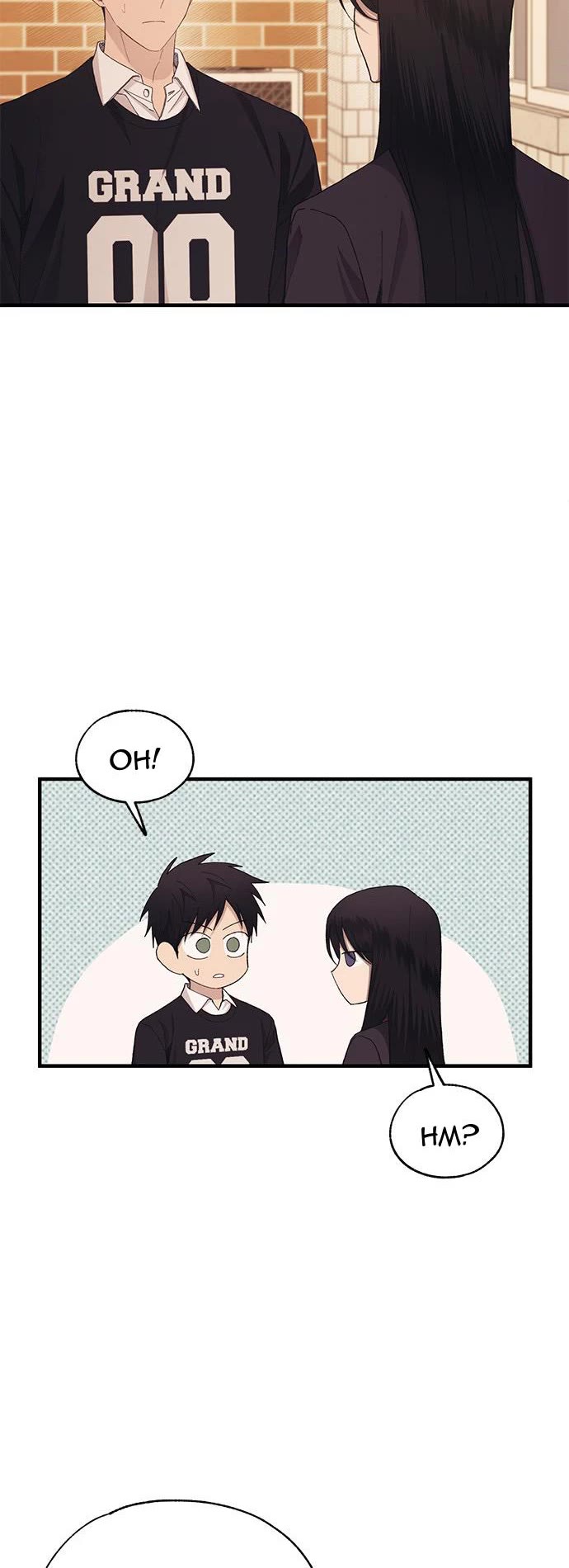 Yeonwoo's Innocence chapter 119 page 15