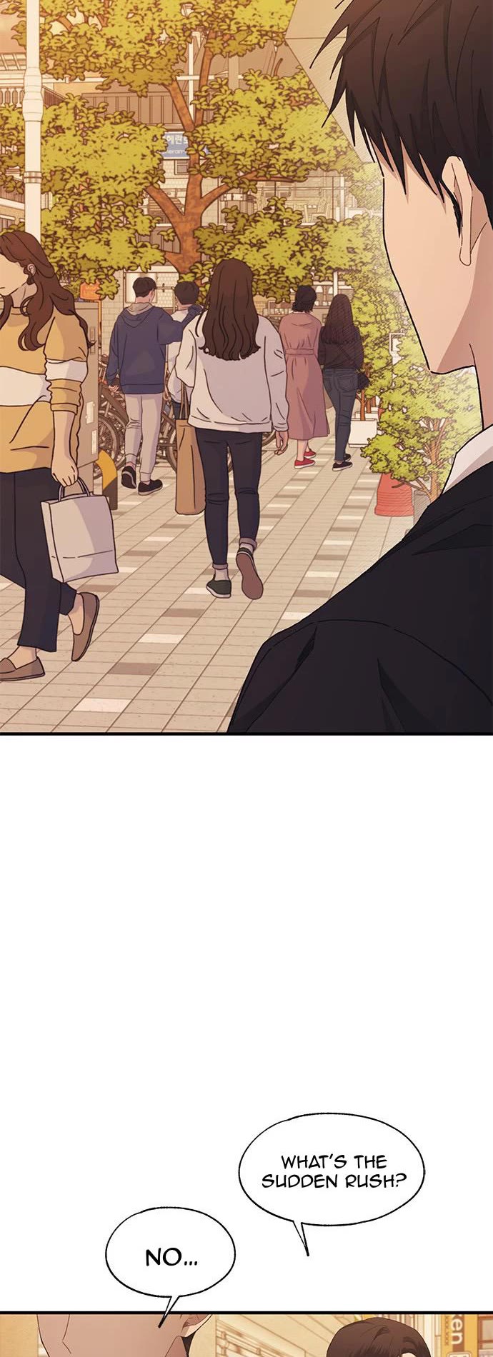 Yeonwoo's Innocence chapter 119 page 20