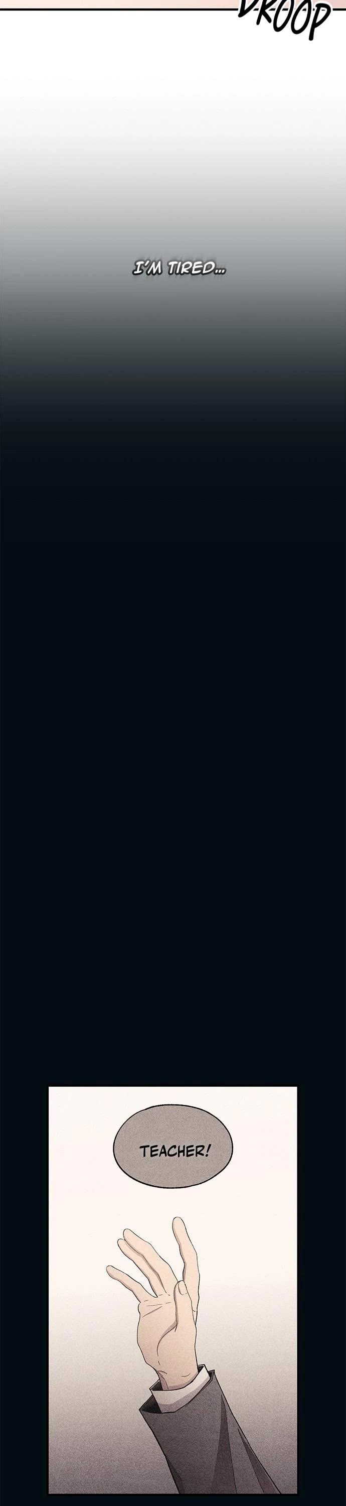 Yeonwoo's Innocence chapter 119 page 27