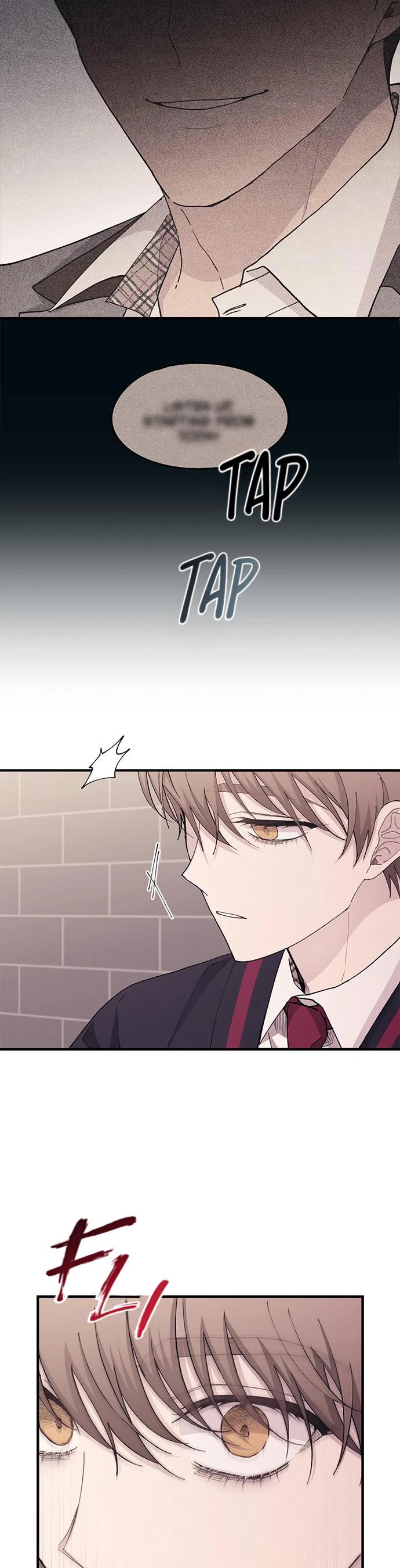 Yeonwoo's Innocence chapter 119 page 29