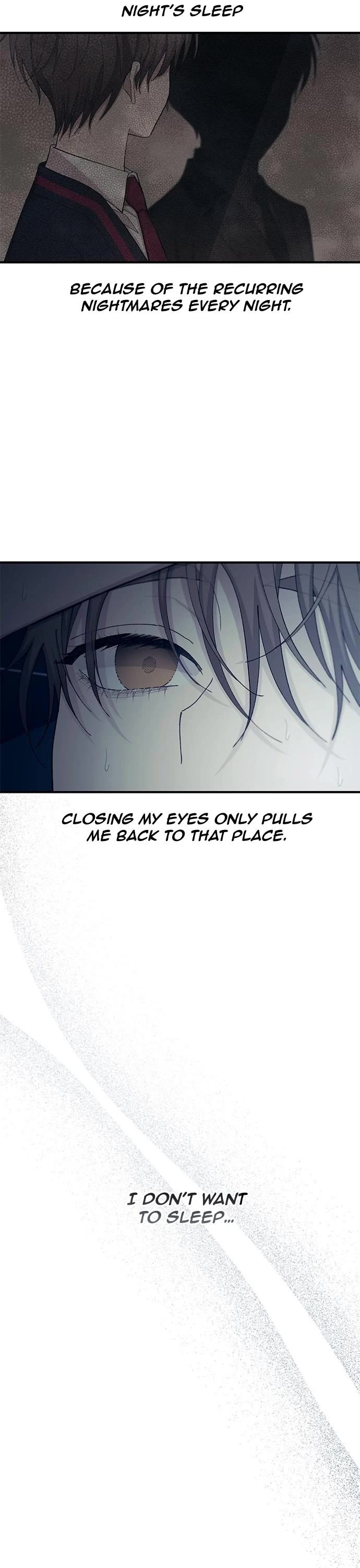 Yeonwoo's Innocence chapter 119 page 3