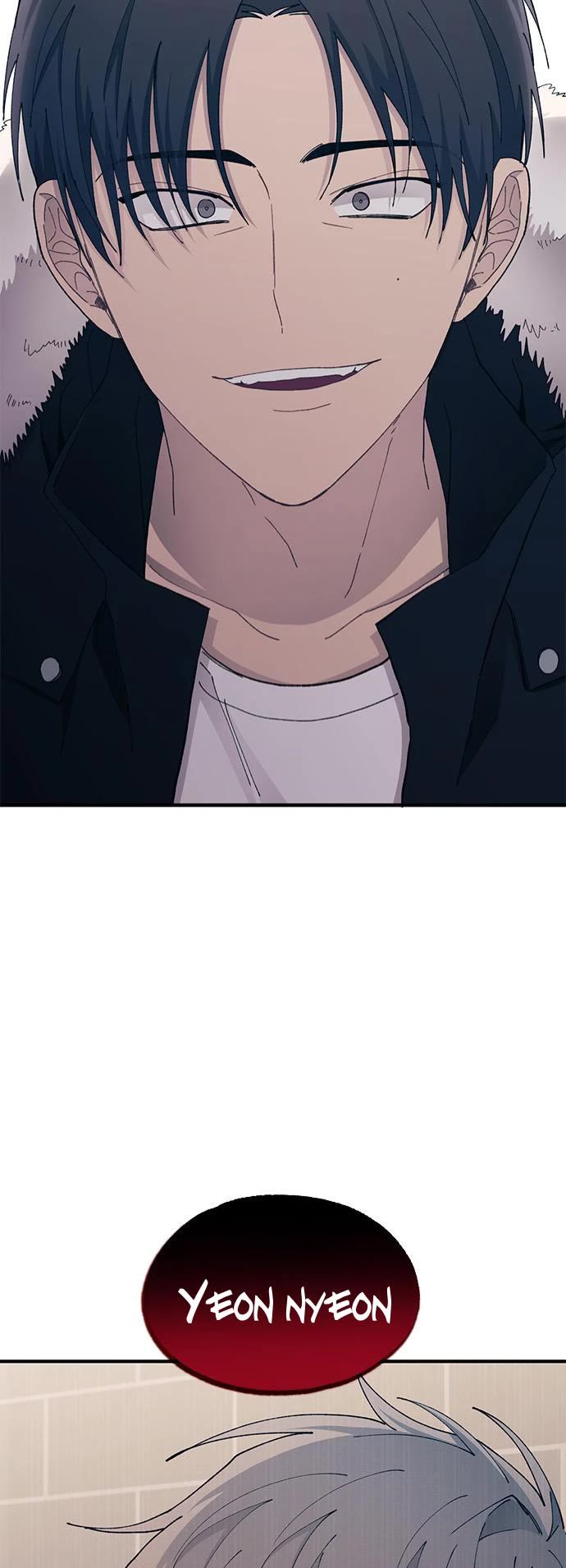 Yeonwoo's Innocence chapter 119 page 31