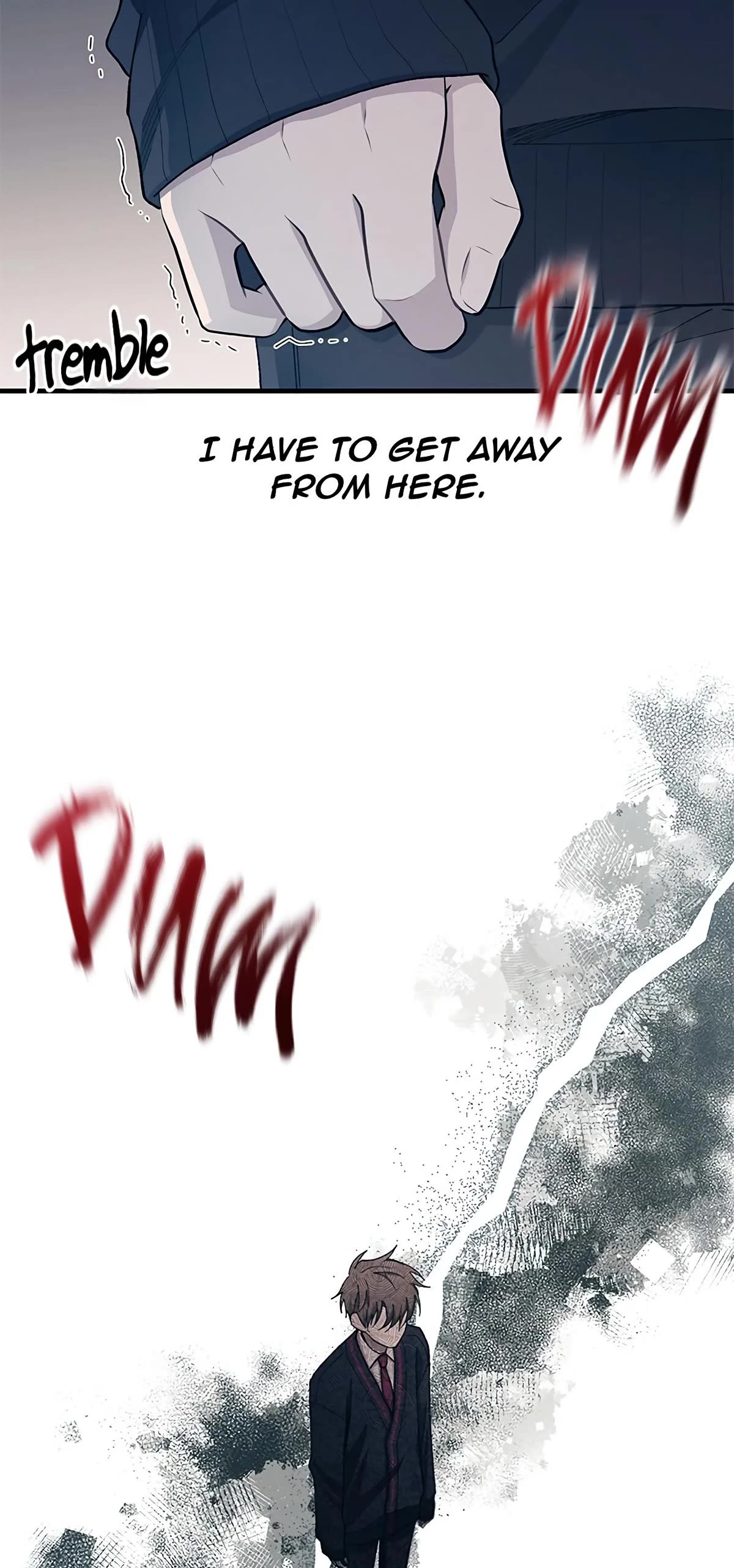 Yeonwoo's Innocence chapter 120 page 10