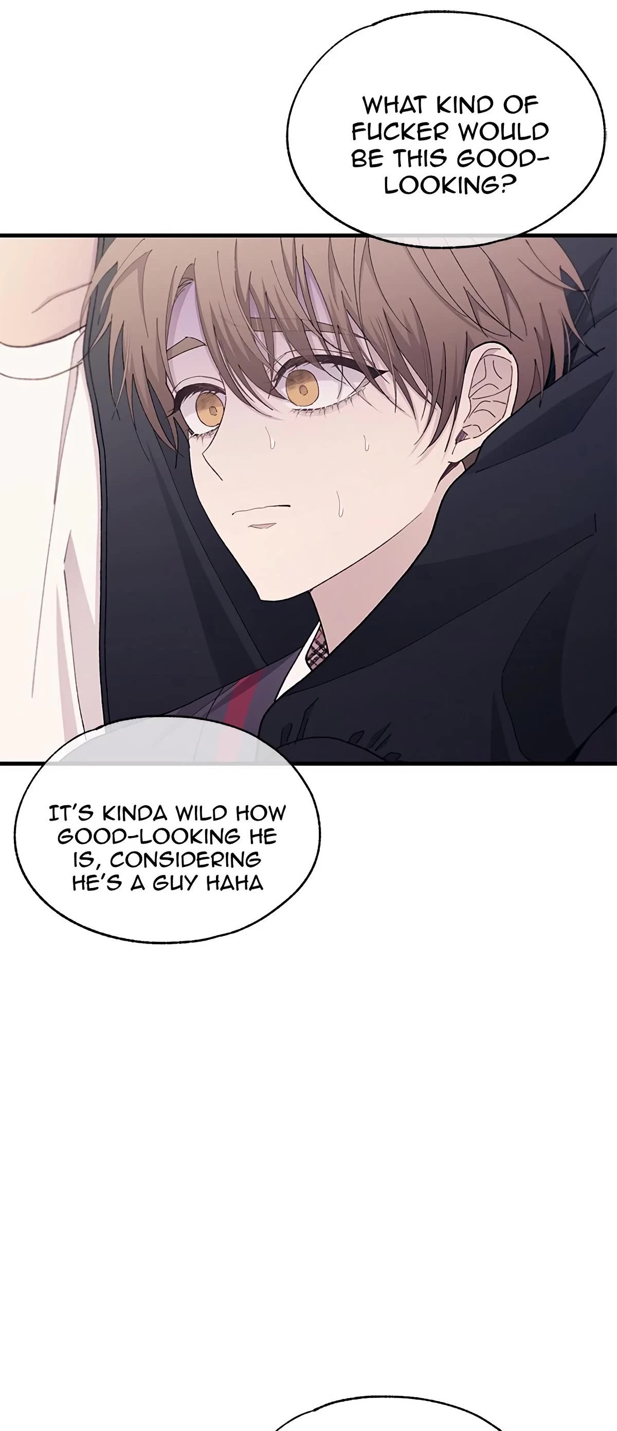 Yeonwoo's Innocence chapter 120 page 16