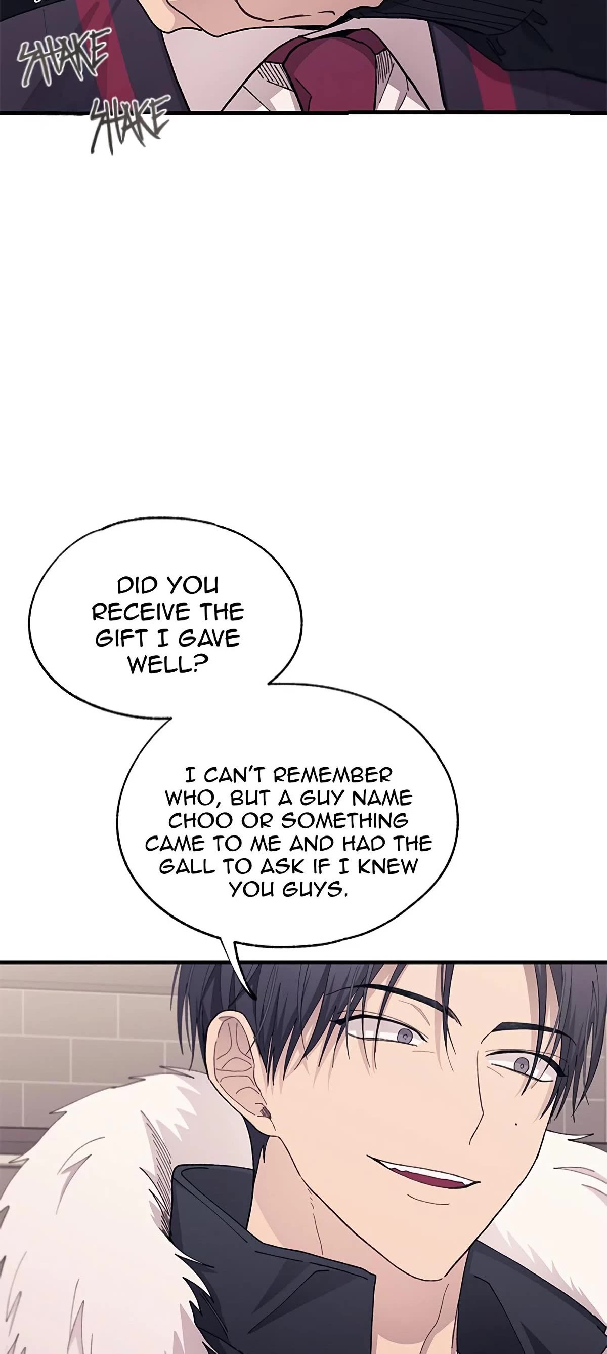 Yeonwoo's Innocence chapter 120 page 20