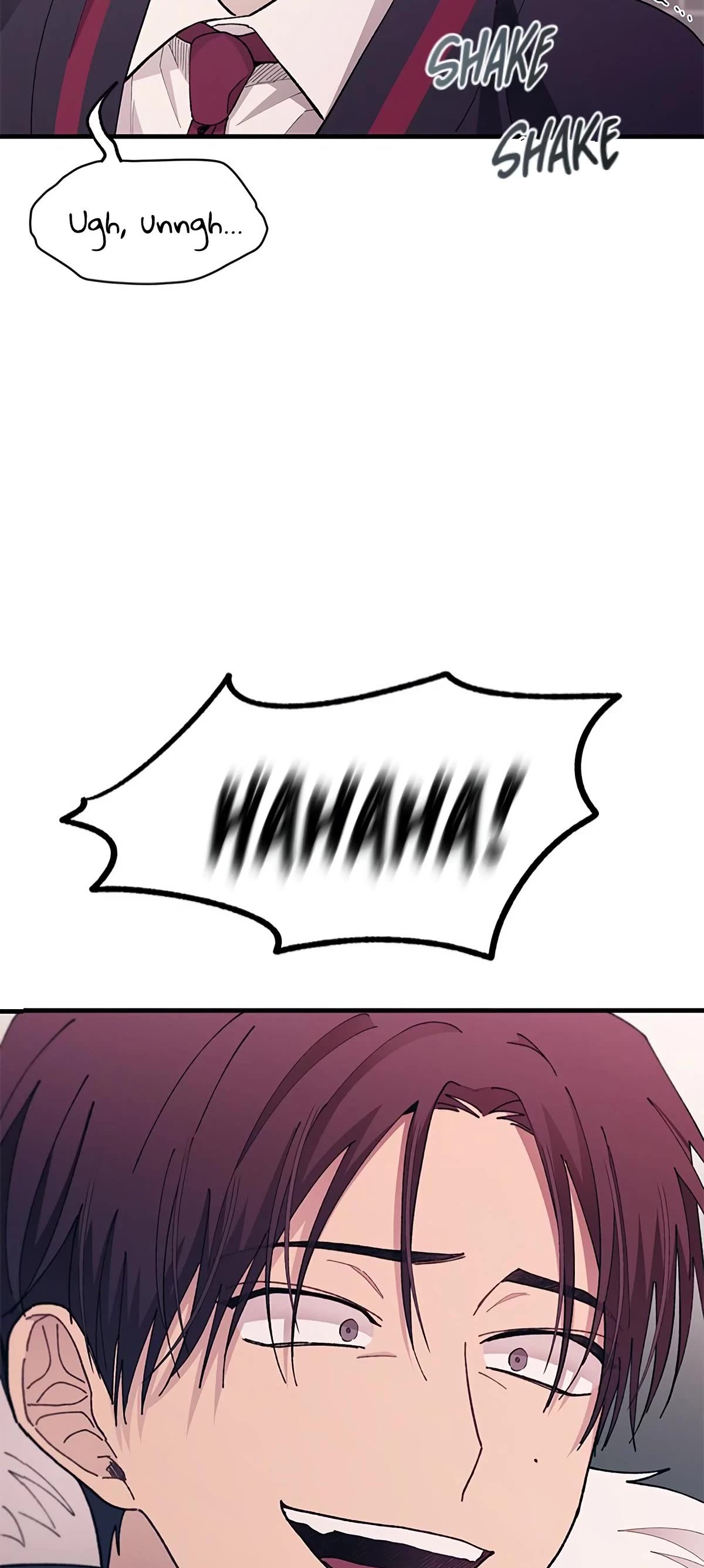 Yeonwoo's Innocence chapter 120 page 26