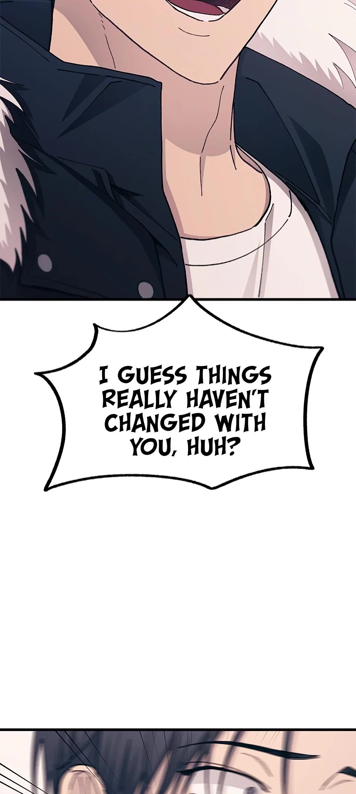 Yeonwoo's Innocence chapter 120 page 27