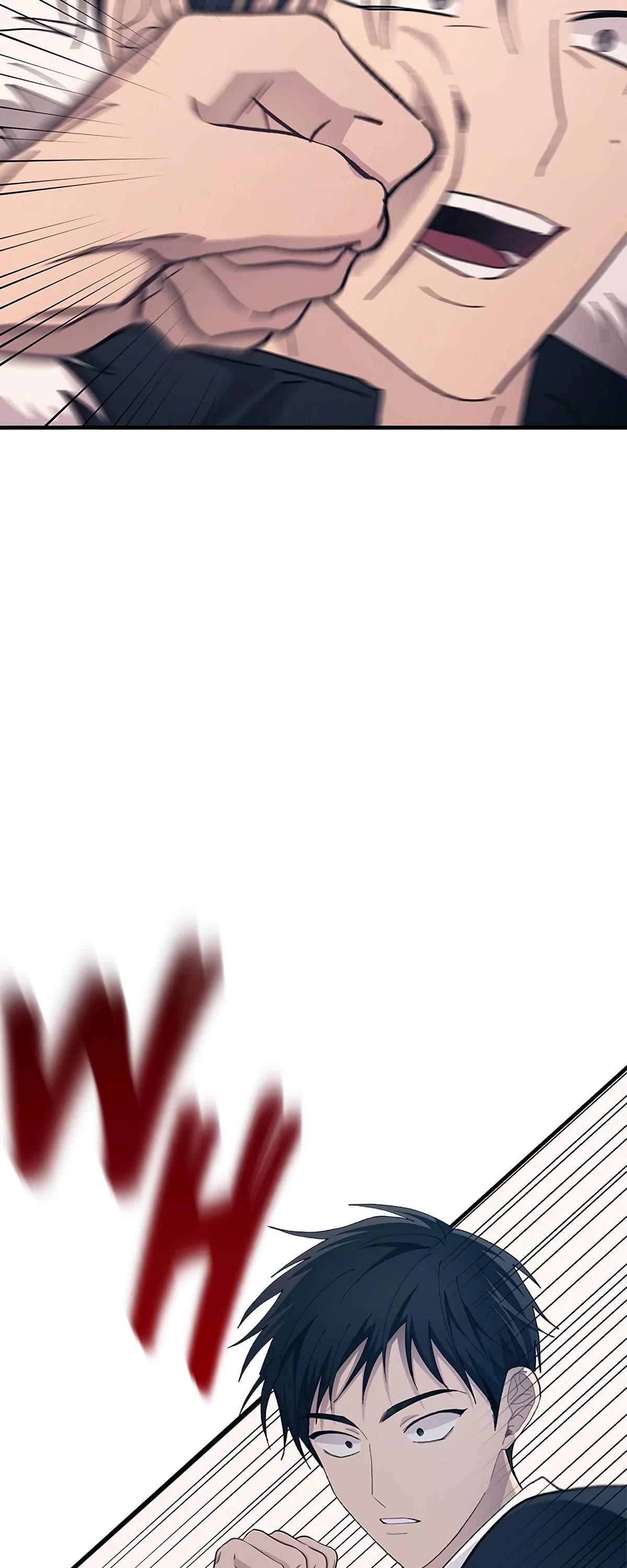 Yeonwoo's Innocence chapter 120 page 28