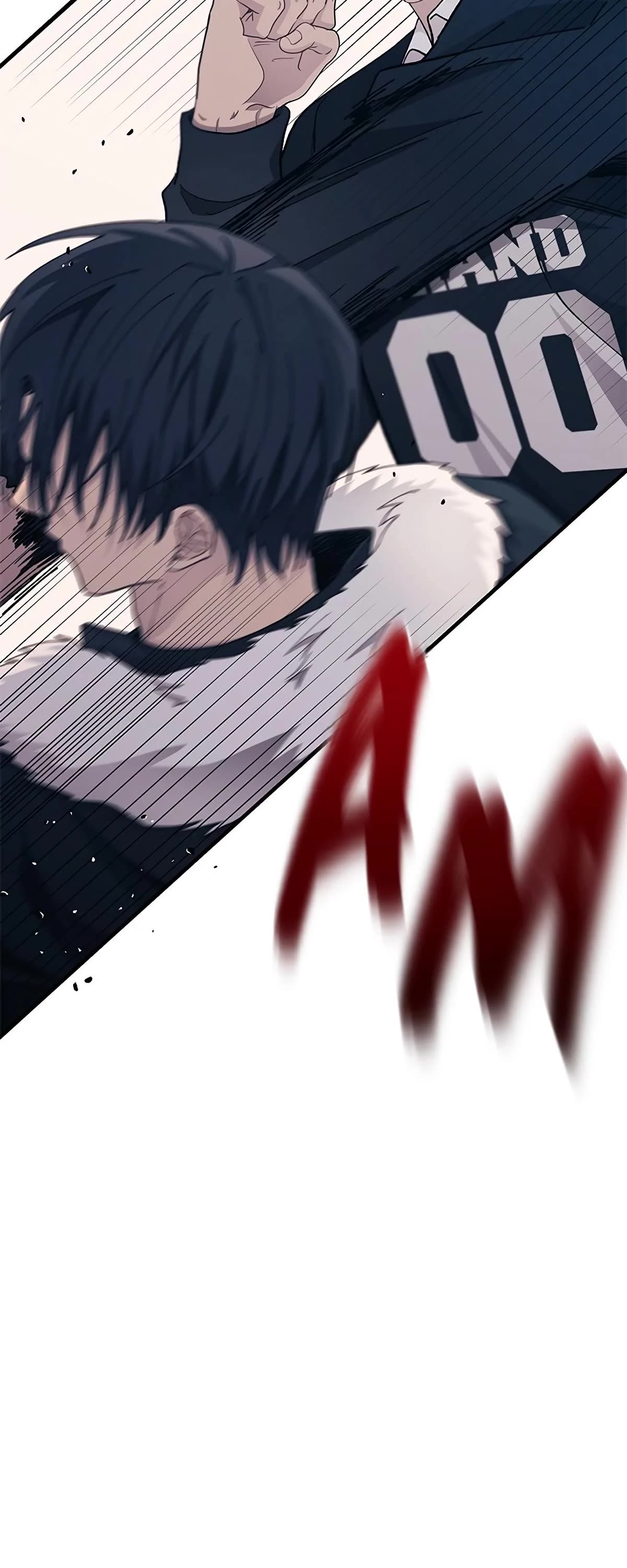 Yeonwoo's Innocence chapter 120 page 29