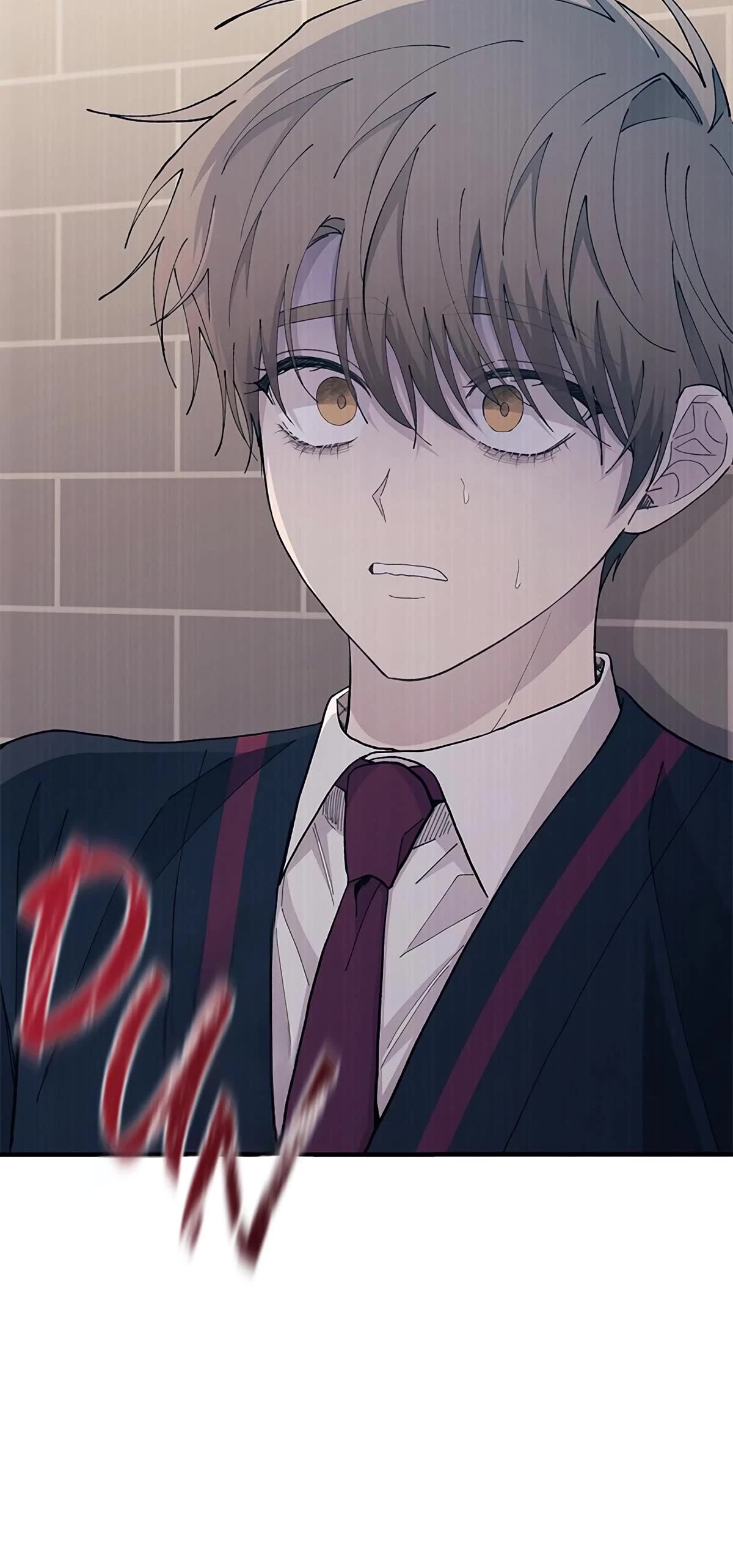 Yeonwoo's Innocence chapter 120 page 3