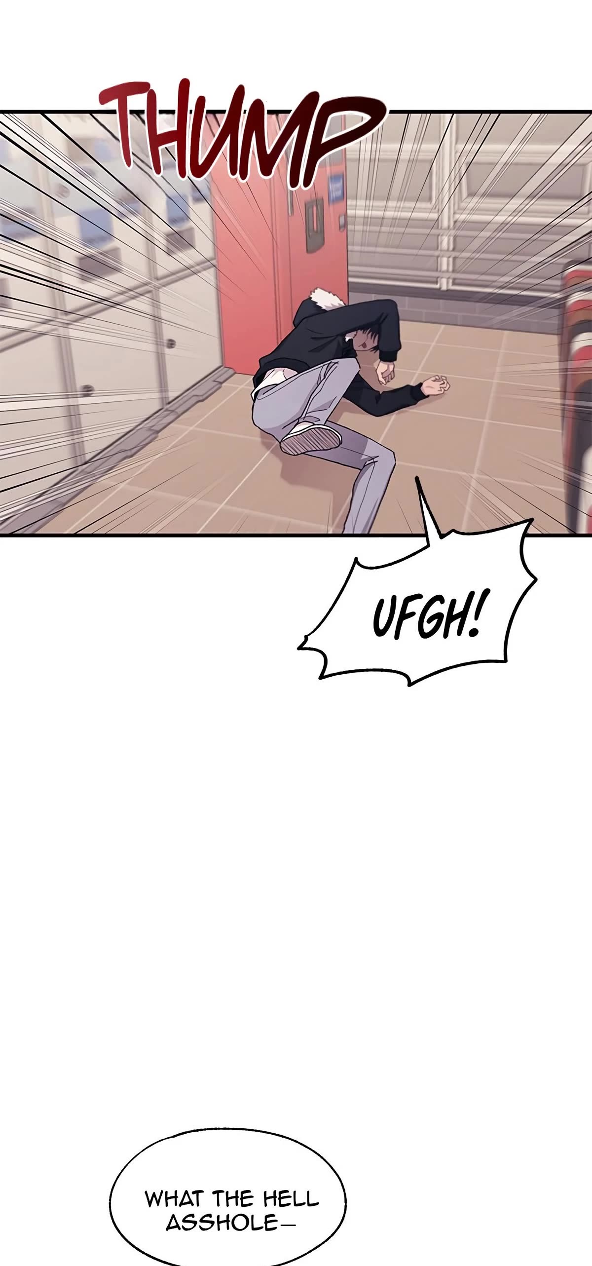 Yeonwoo's Innocence chapter 120 page 30