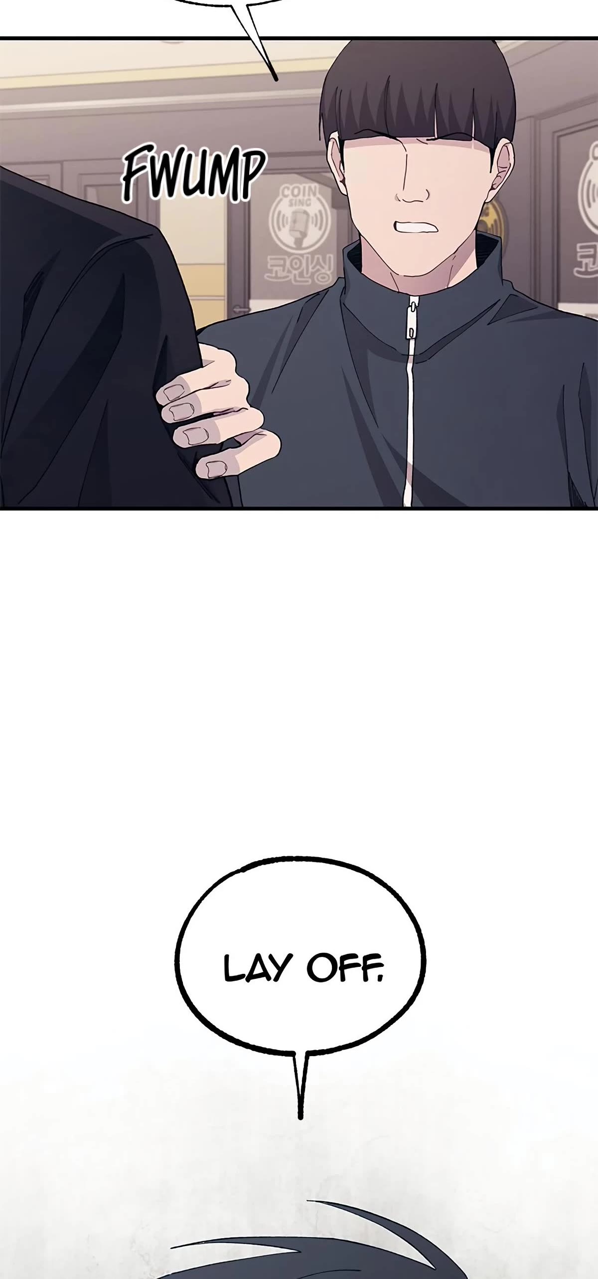 Yeonwoo's Innocence chapter 120 page 31