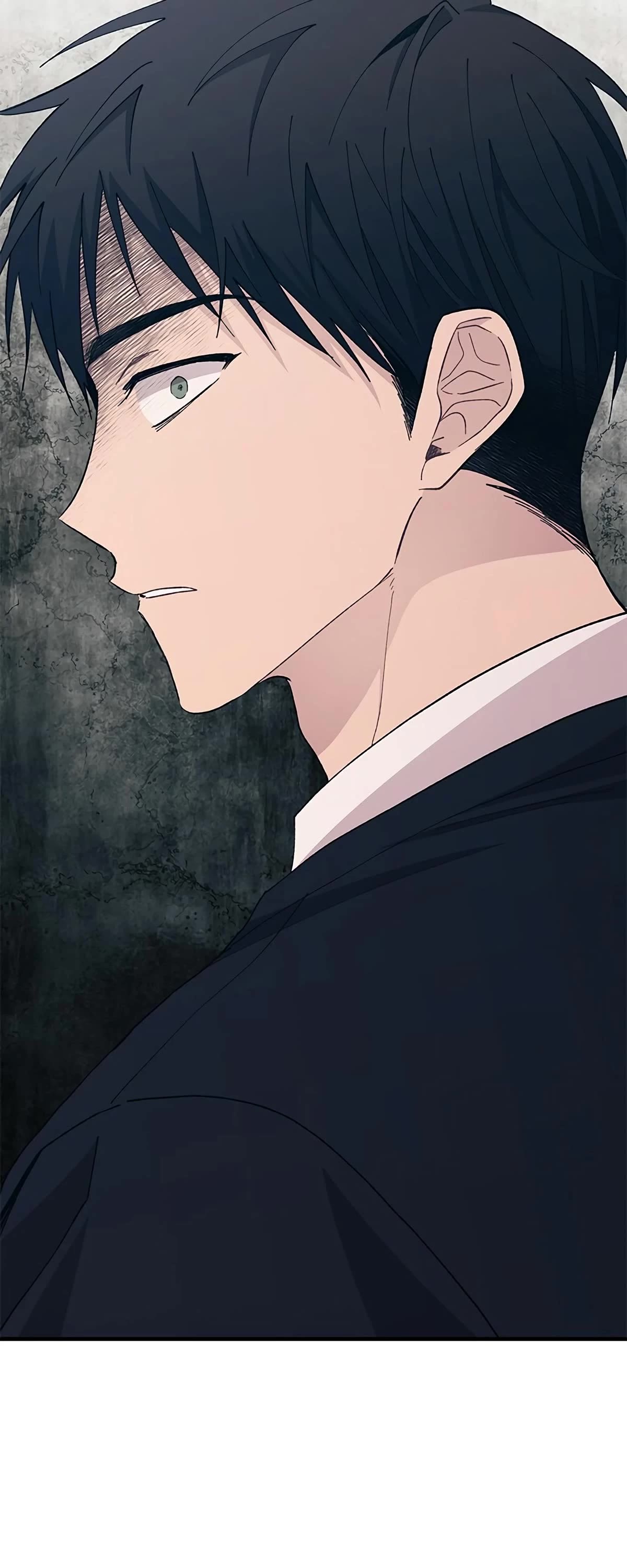 Yeonwoo's Innocence chapter 120 page 32