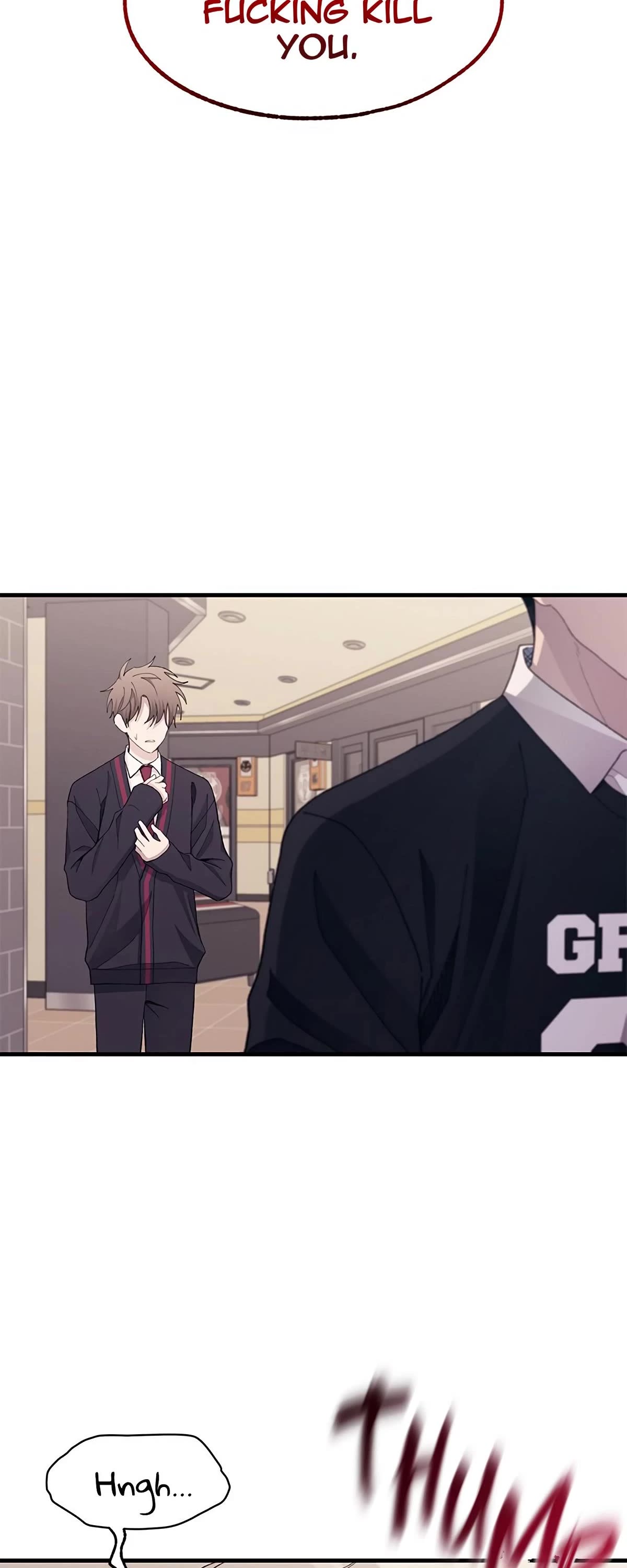 Yeonwoo's Innocence chapter 120 page 37