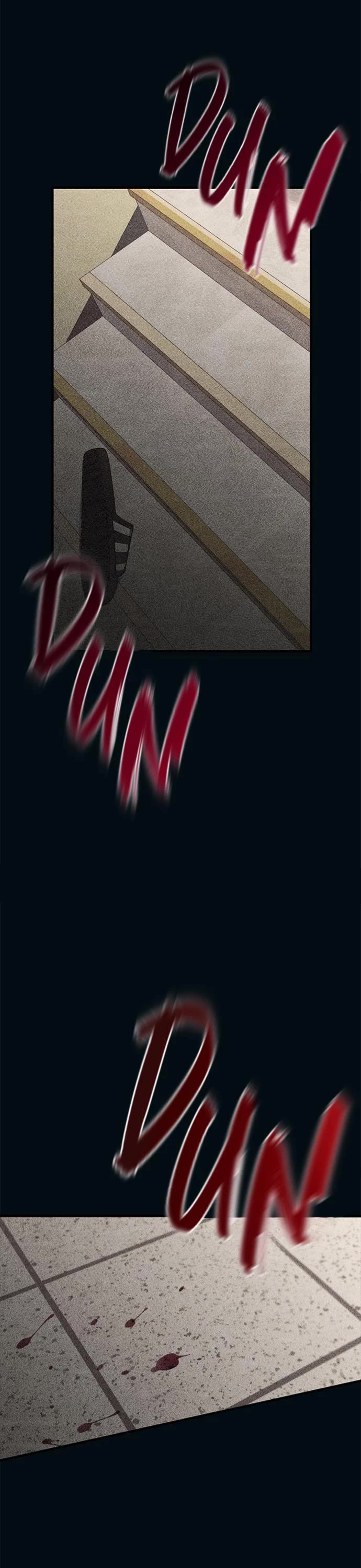 Yeonwoo's Innocence chapter 120 page 40