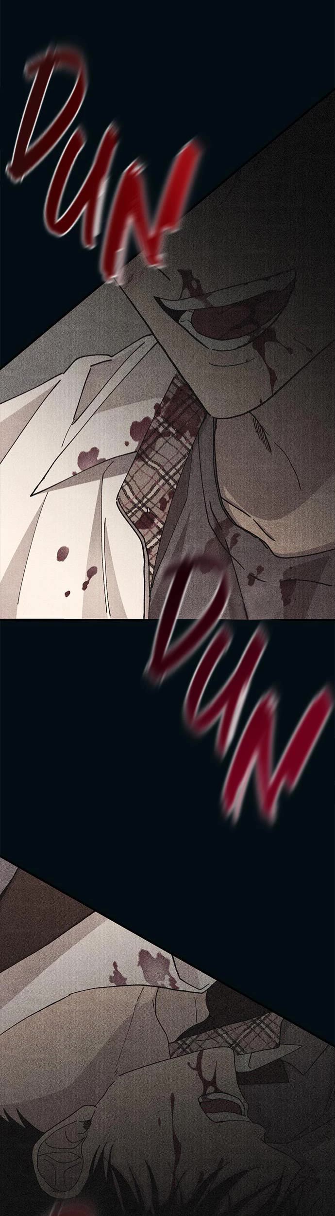 Yeonwoo's Innocence chapter 120 page 41