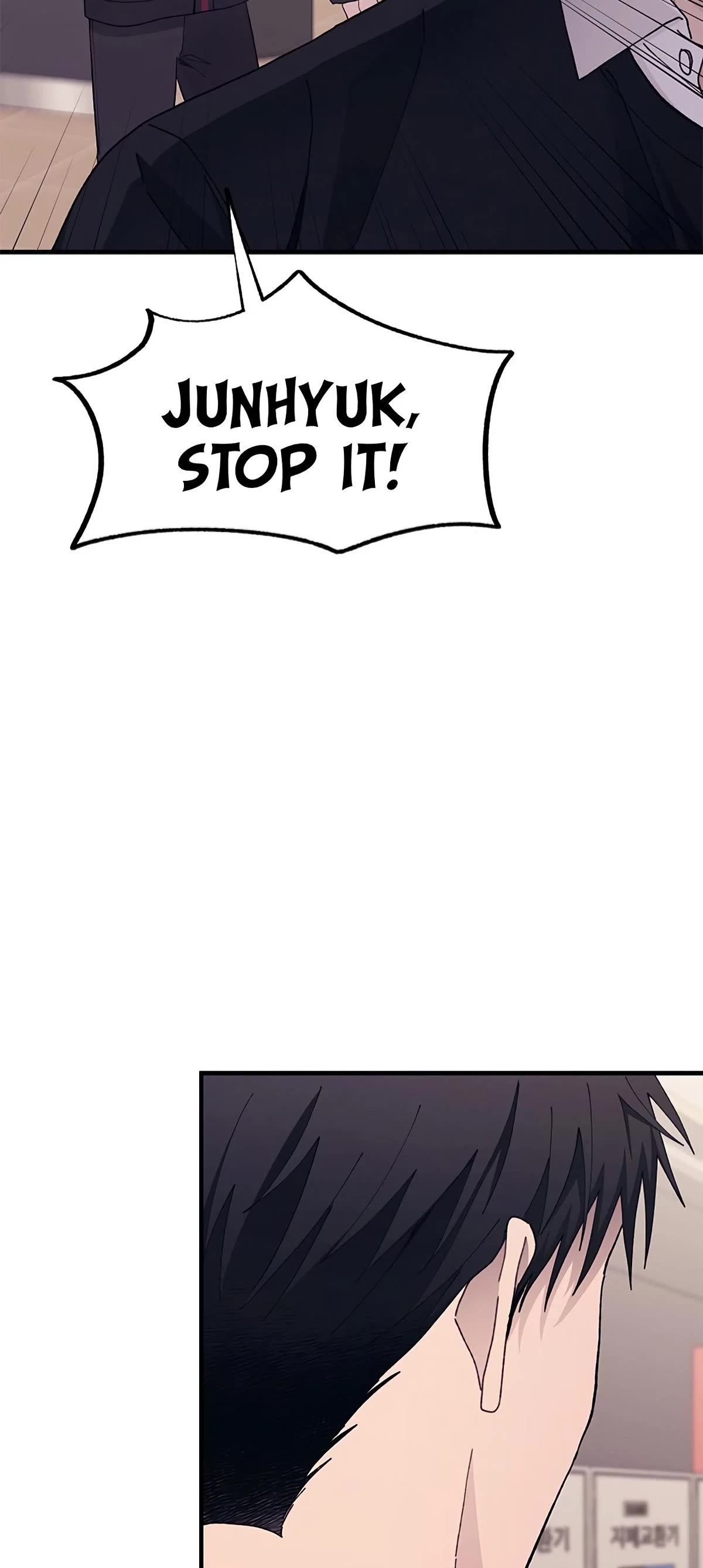 Yeonwoo's Innocence chapter 120 page 44