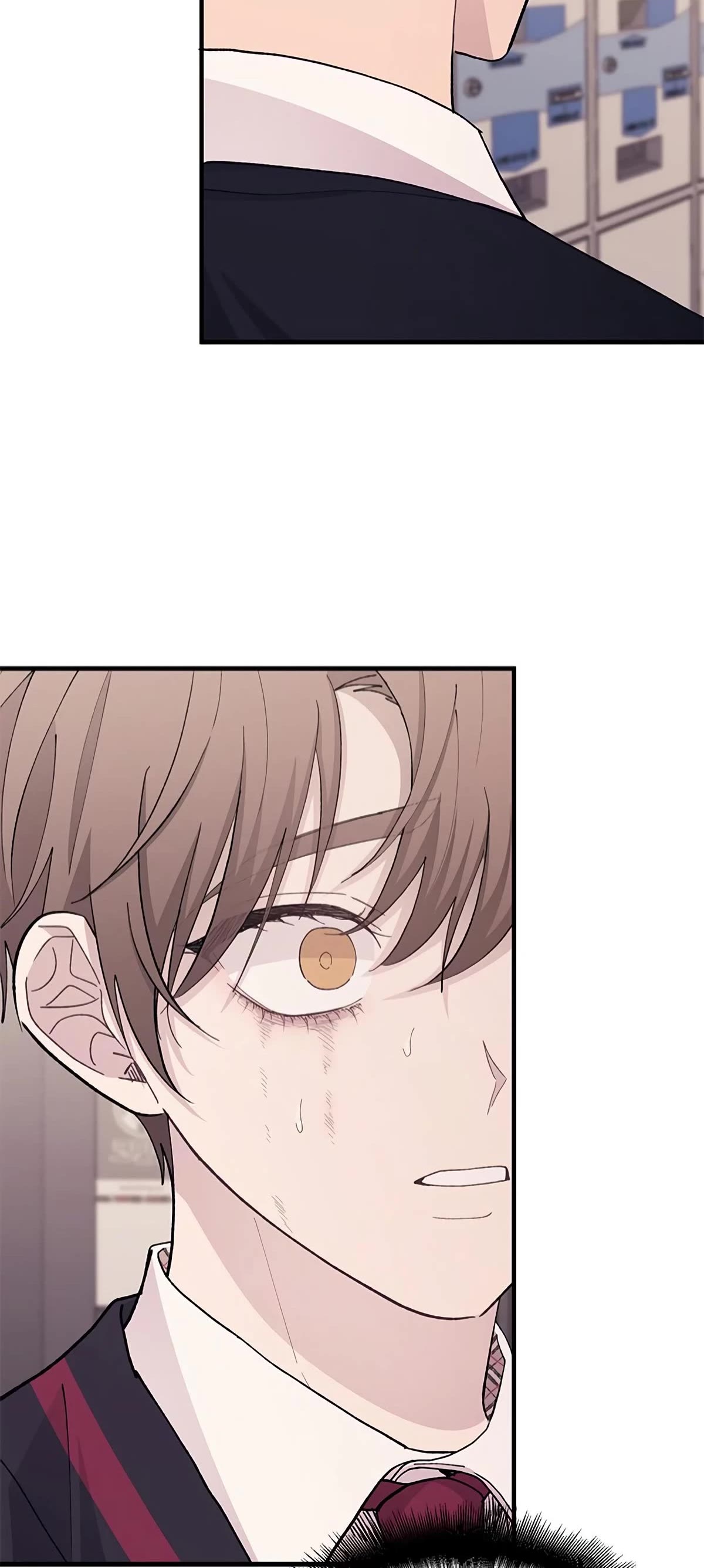 Yeonwoo's Innocence chapter 120 page 45