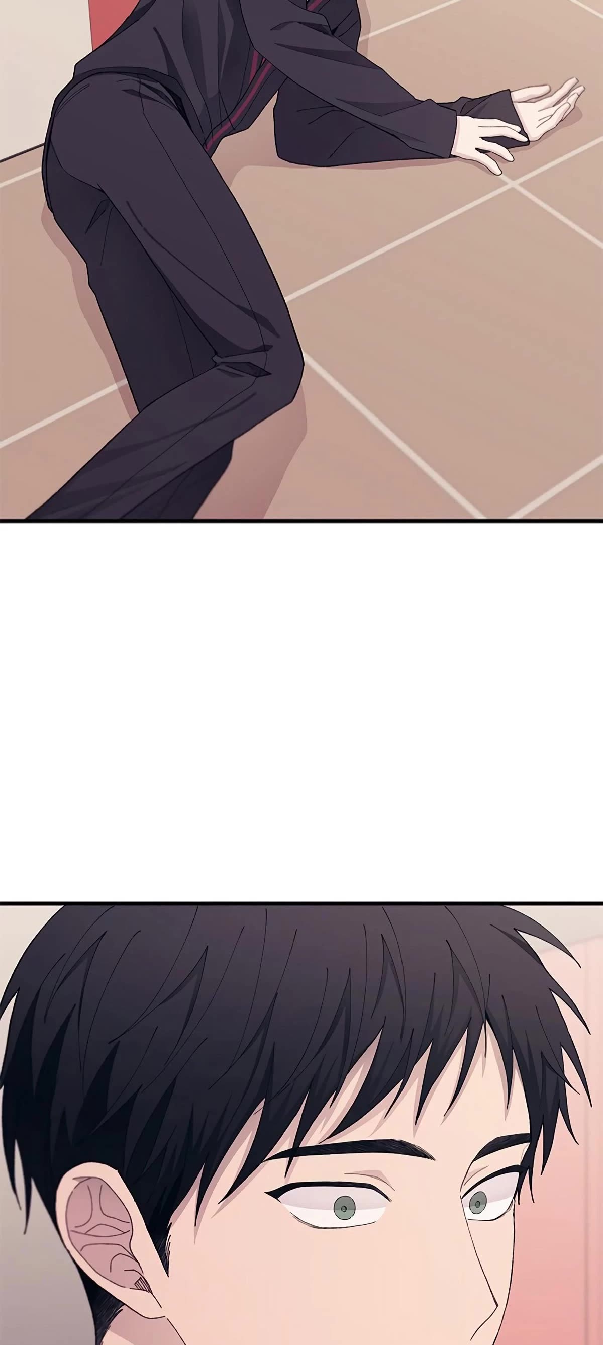 Yeonwoo's Innocence chapter 120 page 54