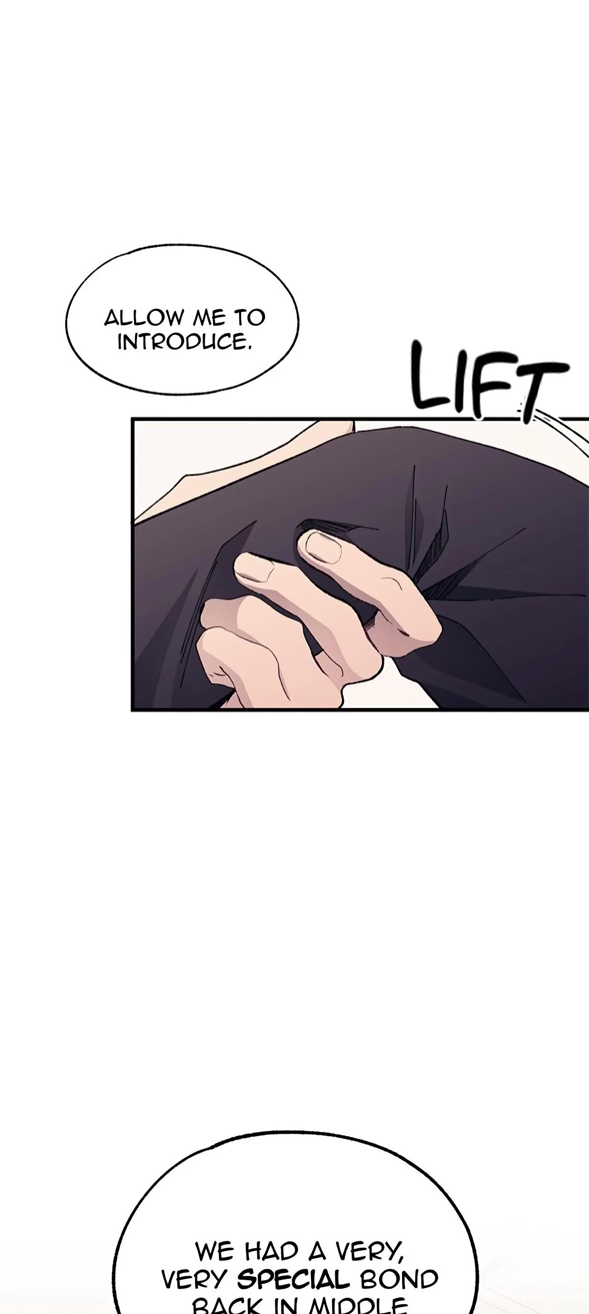 Yeonwoo's Innocence chapter 120 page 6