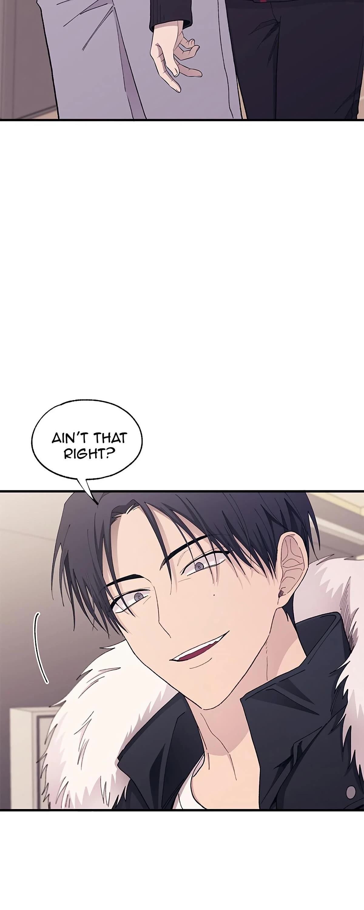 Yeonwoo's Innocence chapter 120 page 8