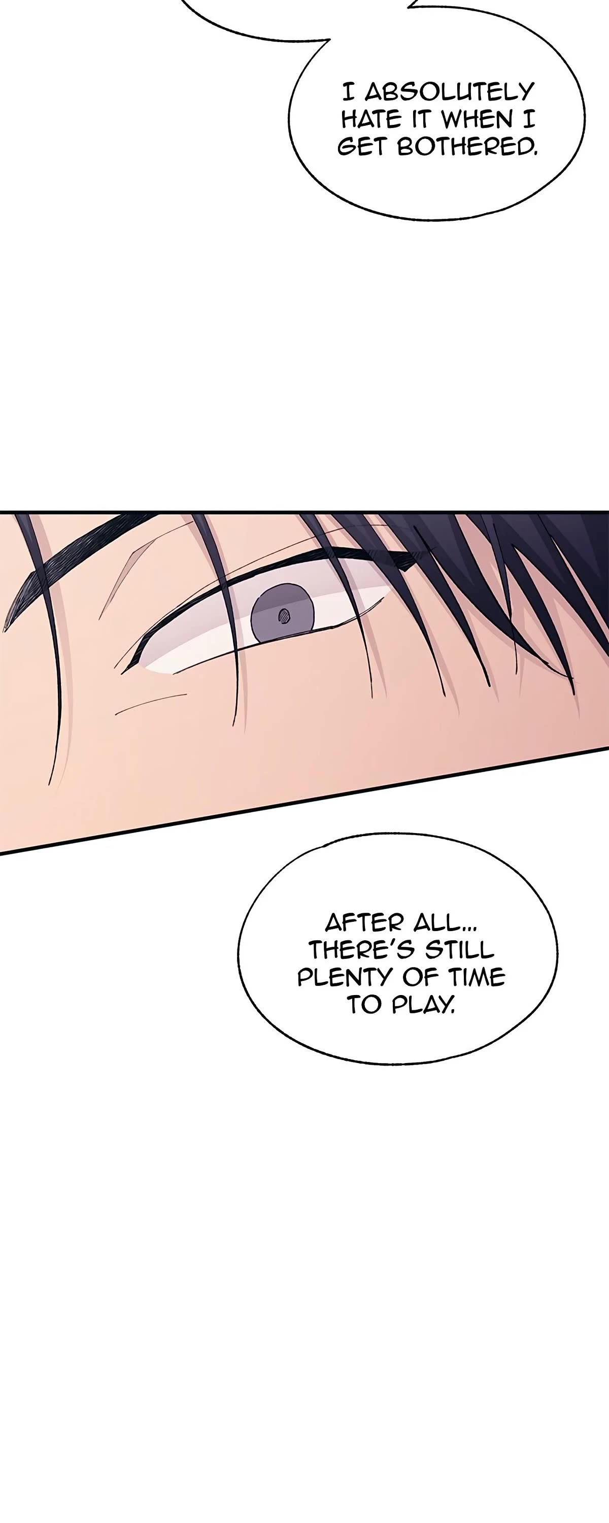 Yeonwoo's Innocence chapter 121 page 12