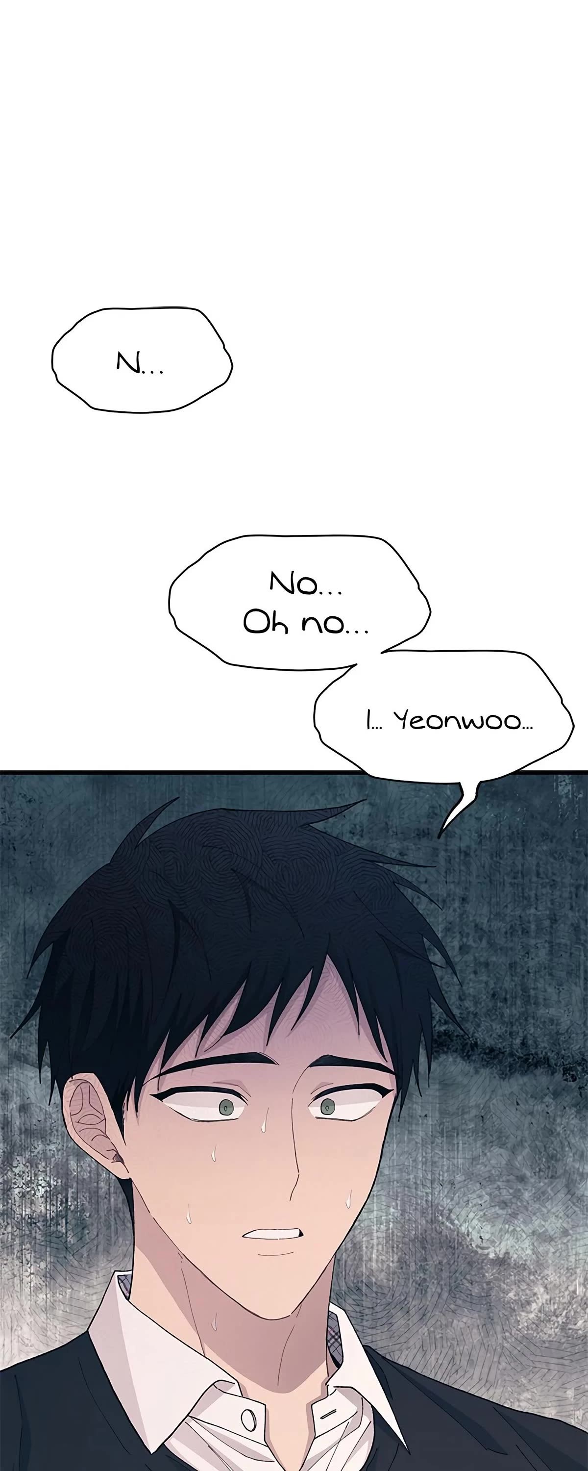 Yeonwoo's Innocence chapter 121 page 16