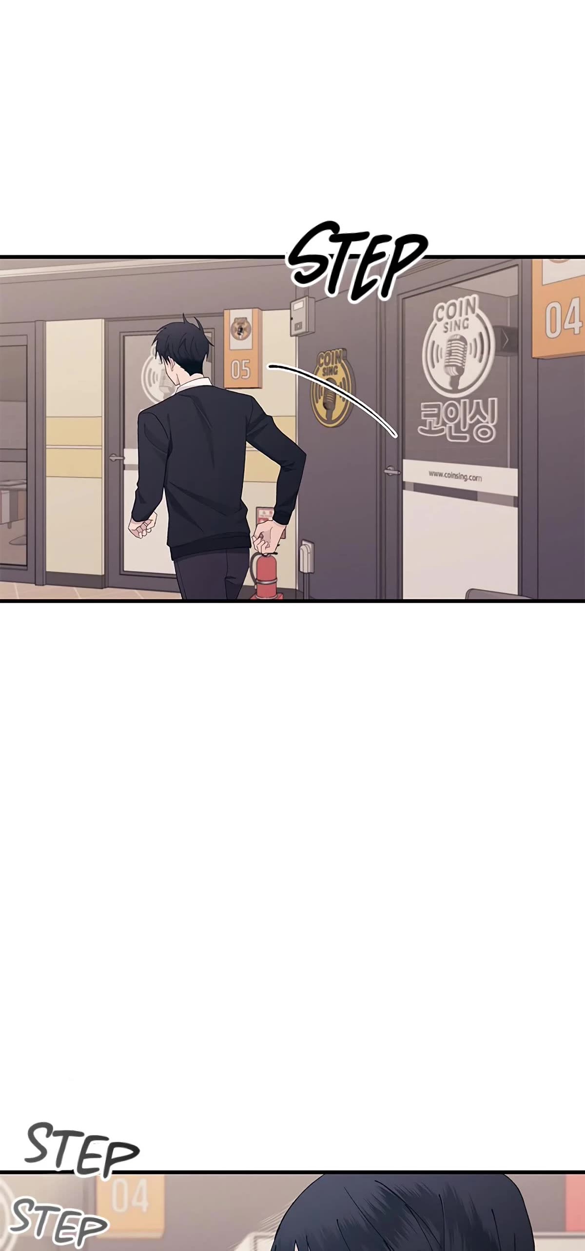 Yeonwoo's Innocence chapter 121 page 18