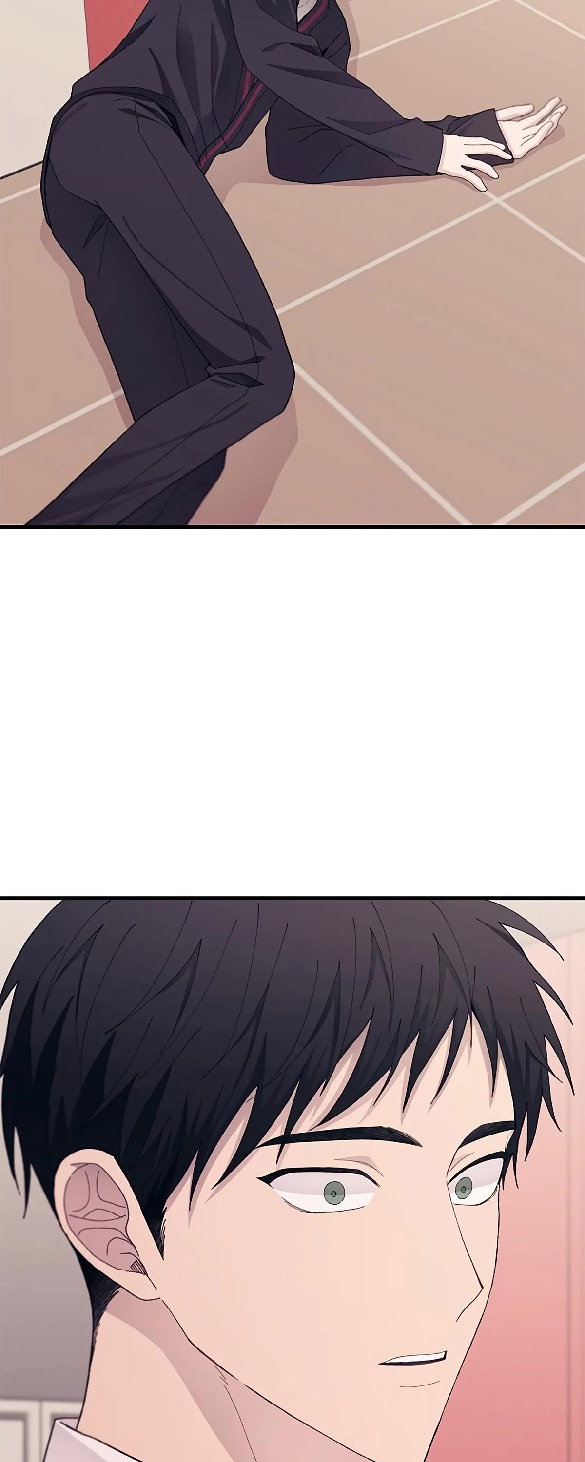 Yeonwoo's Innocence chapter 121 page 2