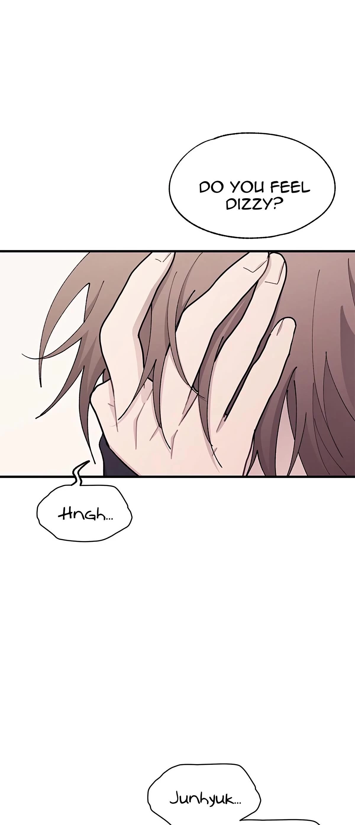 Yeonwoo's Innocence chapter 121 page 22