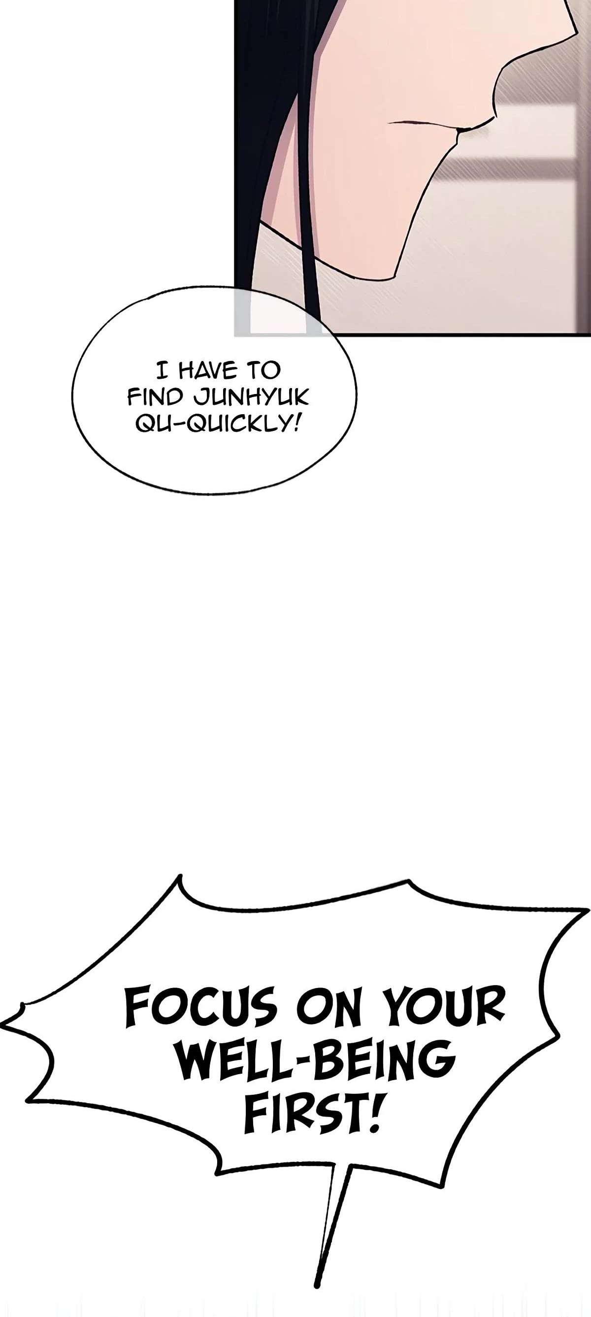 Yeonwoo's Innocence chapter 121 page 26