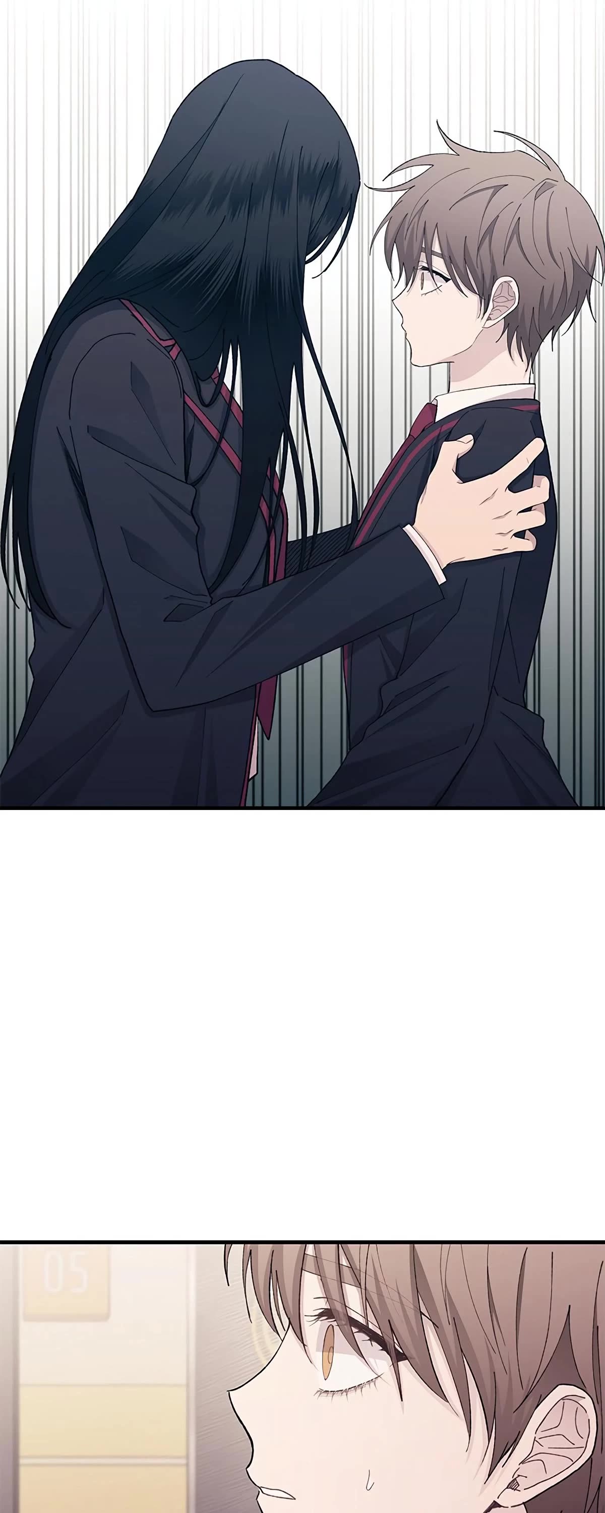 Yeonwoo's Innocence chapter 121 page 27