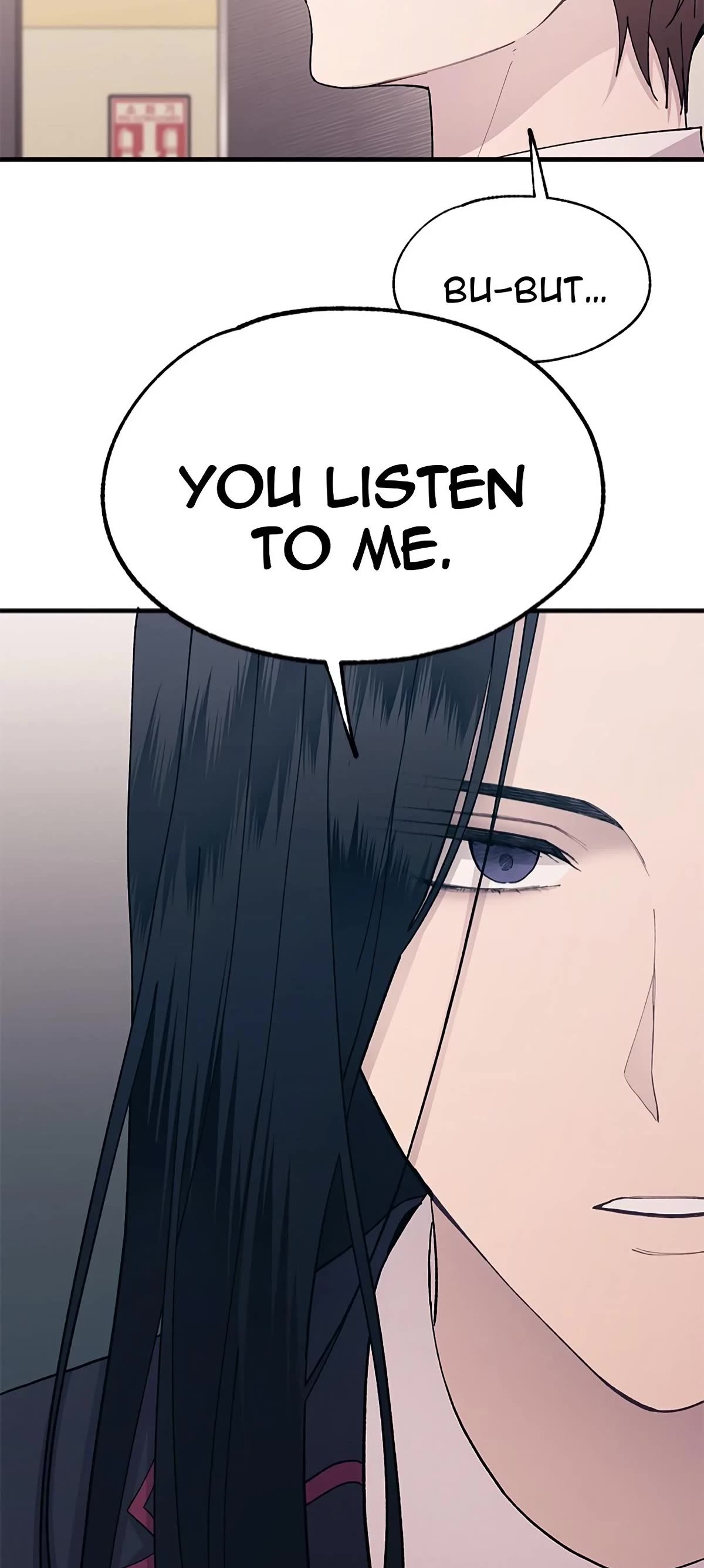 Yeonwoo's Innocence chapter 121 page 28