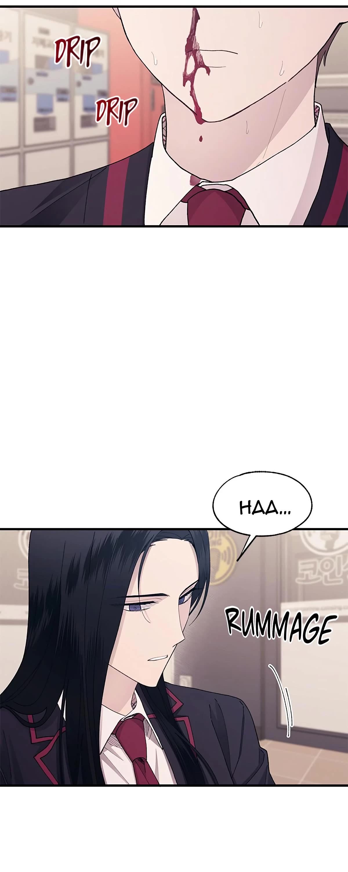 Yeonwoo's Innocence chapter 121 page 30