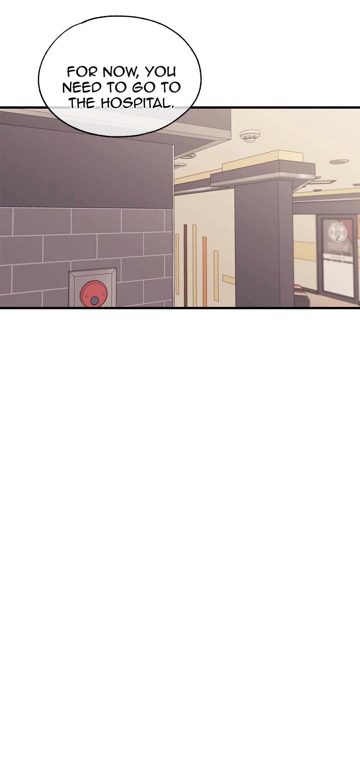 Yeonwoo's Innocence chapter 121 page 32